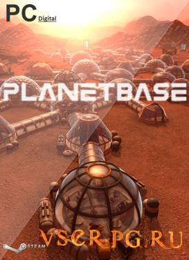  Planetbase