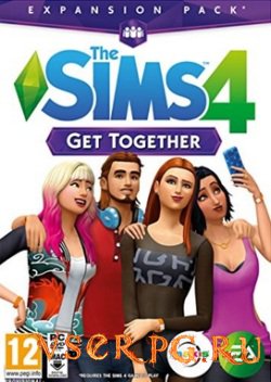  The Sims 4:  
