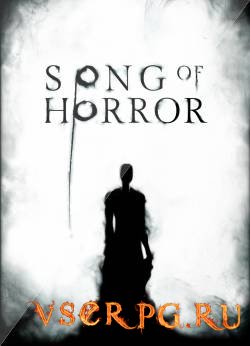  Song of Horror