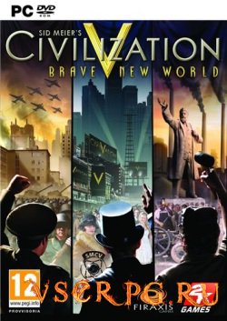  Civilization 5: Brave New World