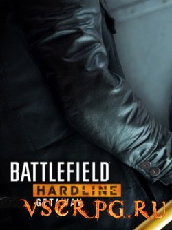  Battlefield Hardline: Getaway