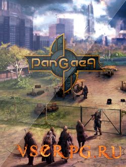  Pangaea: New World