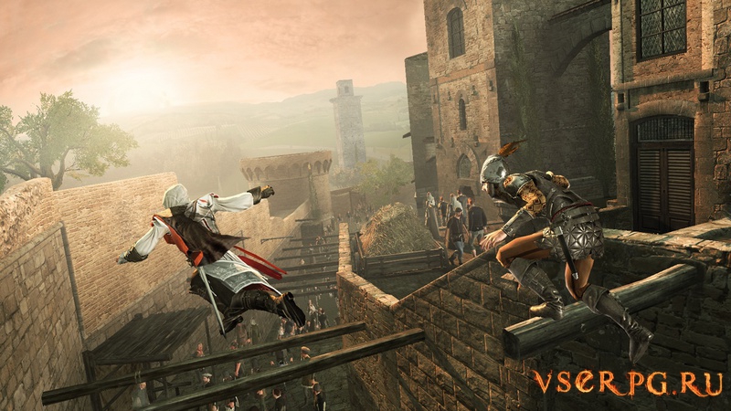 Assassins Creed 2 screen 1