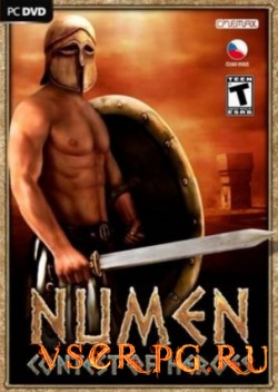  Numen: Contest of Heroes