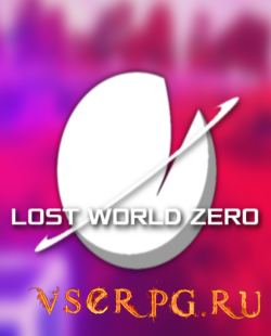  Lost World Zero