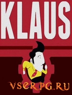 Постер игры Klaus (2016)
