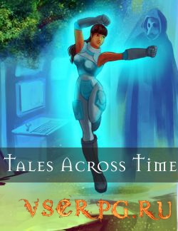 Постер игры Tales Across Time