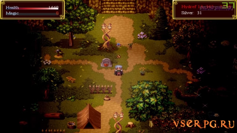 Moonstone Tavern – A Fantasy Tavern Sim screen 3
