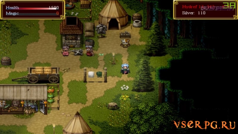 Moonstone Tavern – A Fantasy Tavern Sim screen 2