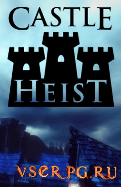 Постер игры Castle Heist: Chapter 1