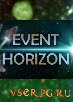 Постер игры Event Horizon