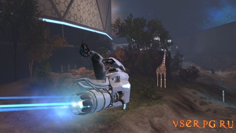 Goat Simulator: Waste of Space screen 3