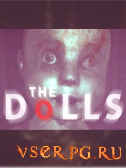 Постер игры The Dolls Reborn