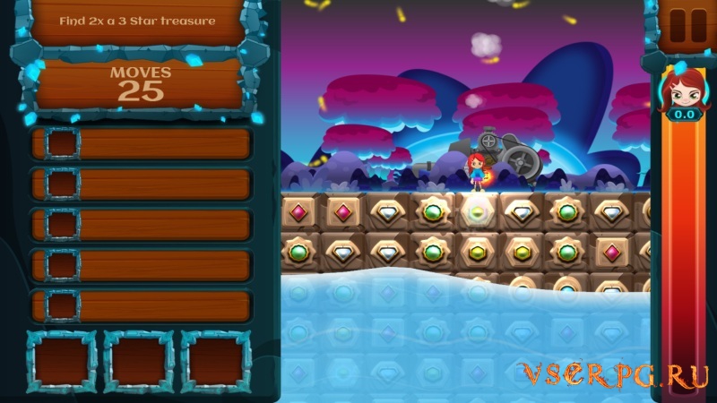 Lily`s Epic Quest screen 3