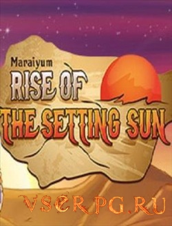  Maraiyum: Rise of the Setting Sun
