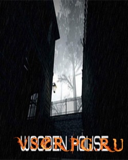 Постер игры Wooden House