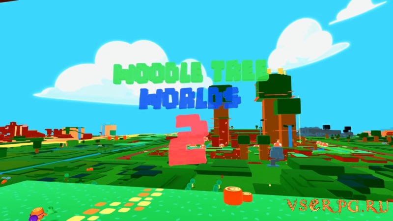 Woodle Tree 2: Worlds screen 2