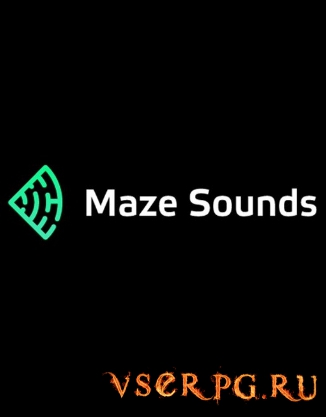 Постер игры Maze Sounds