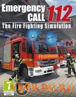 Постер игры Notruf 112 | Emergency Call 112