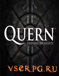  Quern Undying Thoughts