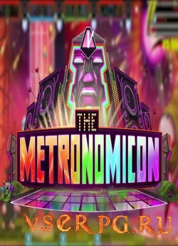  The Metronomicon