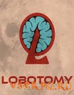  Lobotomy Corporation