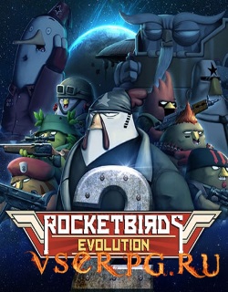  Rocketbirds 2 Evolution