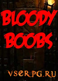  Bloody Boobs
