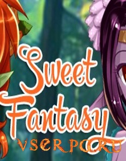 Постер игры Sweet fantasy