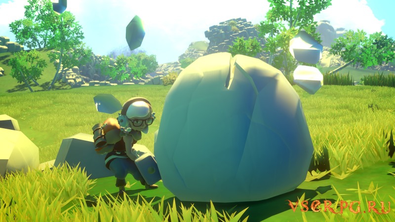 Yonder: The Cloud Catcher Chronicles screen 3