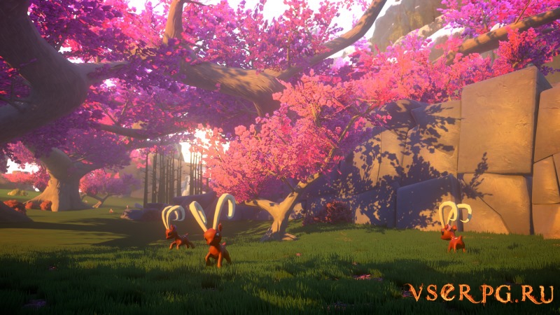 Yonder: The Cloud Catcher Chronicles screen 2