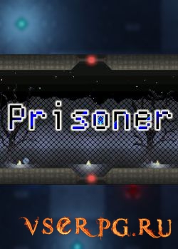 Постер игры Prisoner (2017)