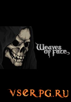 Постер игры Weaves of Fate