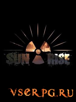 Постер игры Sunrise survival / Восход