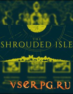  The Shrouded Isle