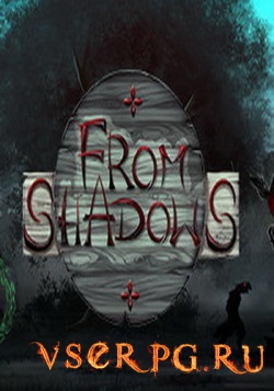  From Shadows (2017)