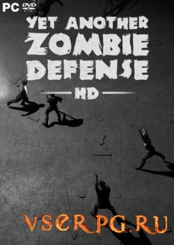  Yet Another Zombie Defense HD