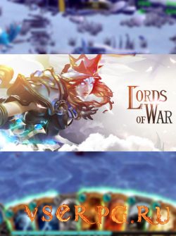  Lords of War /  