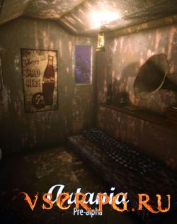 Постер игры Artania