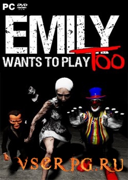  Emily Wants to Play Too
