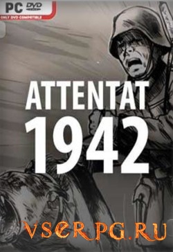  Attentat 1942