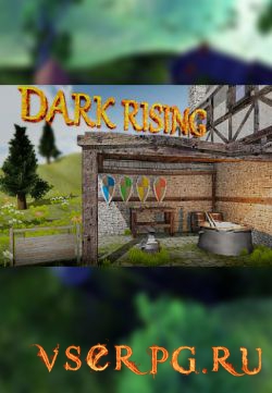  Dark Rising