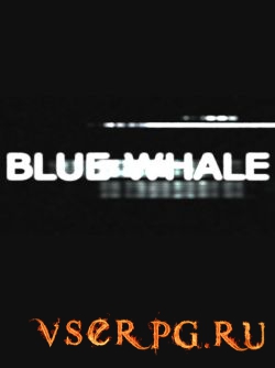  Blue Whale