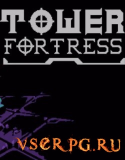 Постер игры Tower Fortress