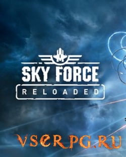  Sky Force Reloaded