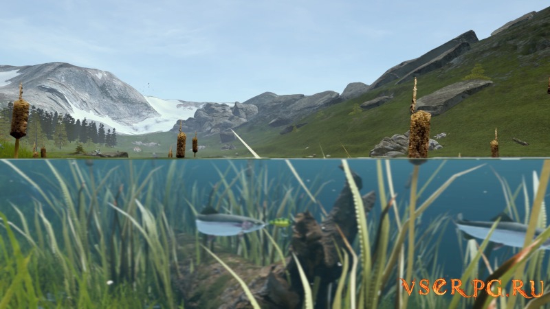 Ultimate Fishing Simulator screen 3