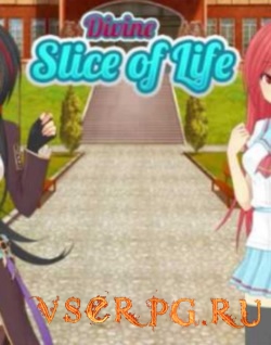  Slice of Life
