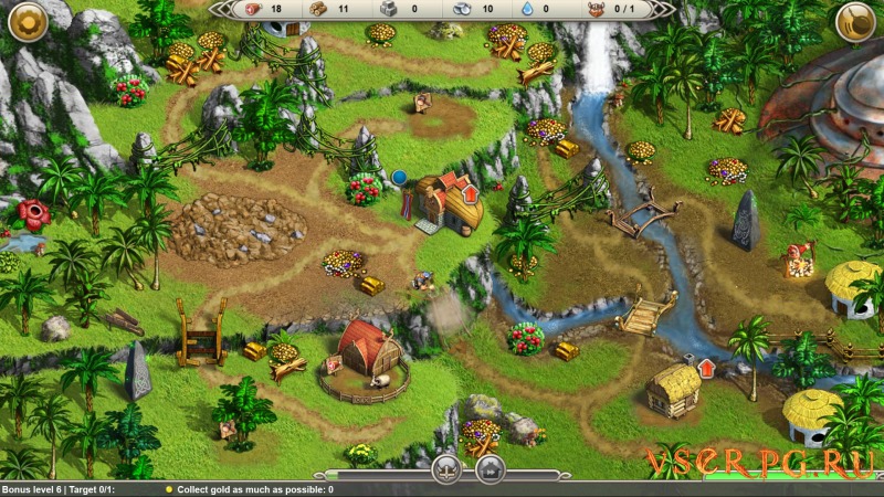 Viking Saga Epic Adventure screen 3
