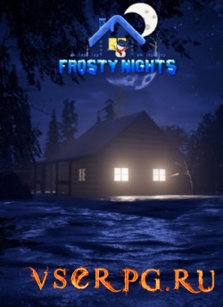  Frosty Nights
