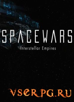  Space Wars Interstellar Empires